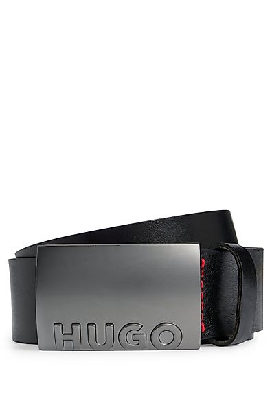 HUGO Ledergürtel Gerald_Sz35 günstig online kaufen