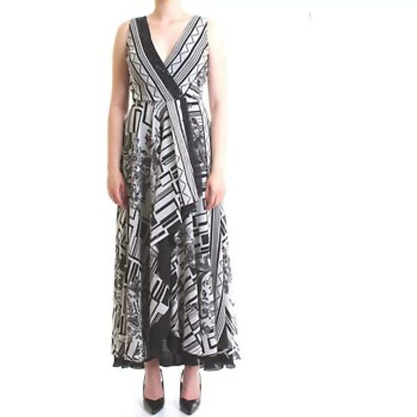 Camilla Milano  Maxikleider A1127/T998 Kleid Frau schwarz günstig online kaufen