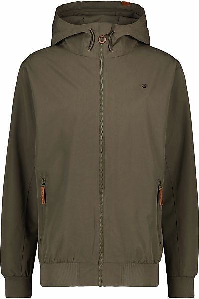 Alife & Kickin Sommerjacke "Herren DonAK A" günstig online kaufen