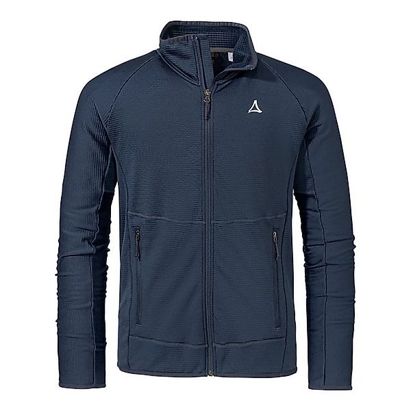 Schöffel Trekkingjacke Fleece Jk Style Cascata MNS NAVY BLAZER günstig online kaufen