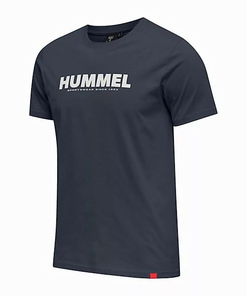 hummel T-Shirt Legacy T-Shirt Baumwolle günstig online kaufen