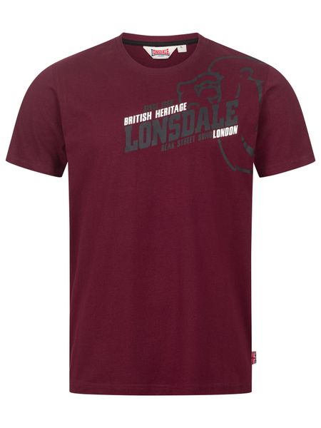 Lonsdale T-Shirt WALKLEY günstig online kaufen