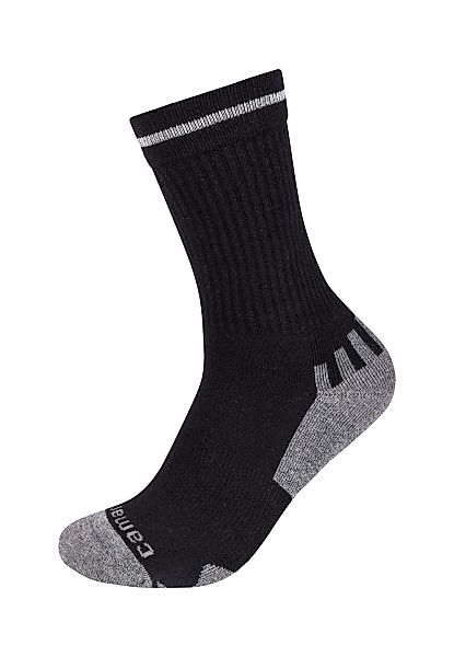 Camano Socken "Socken 1er Pack" 1er Pack Mesh-Belüftungfür perfektes Fußkli günstig online kaufen