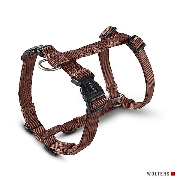 Wolters Hunde-Geschirr Professional Geschirr, Nylon, in günstig online kaufen