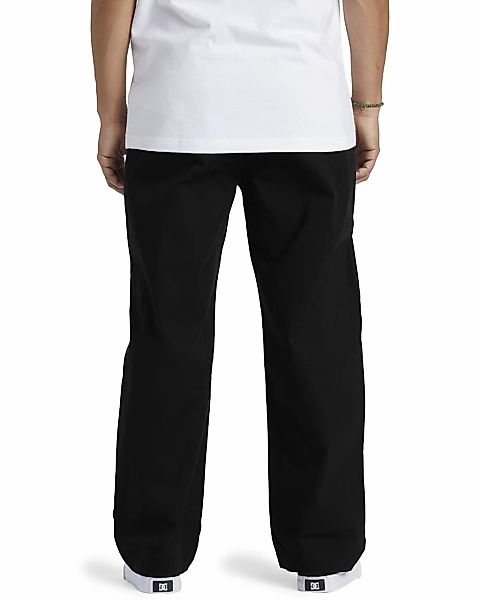 DC Shoes Chinos "Worker Baggy" günstig online kaufen