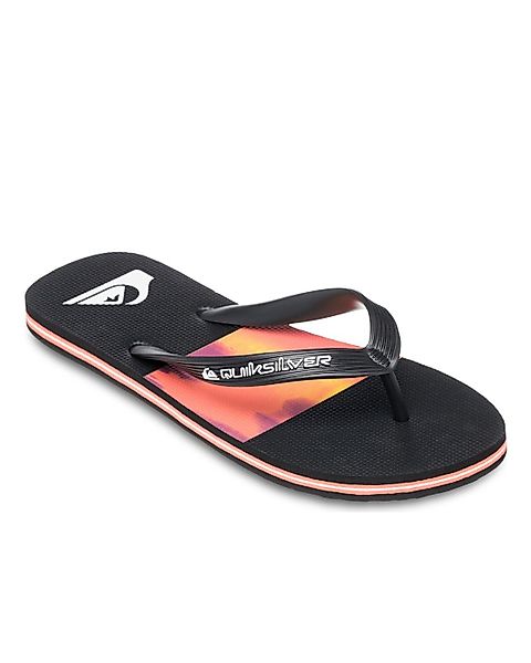 Quiksilver Molokai Stripe 25 Sandale günstig online kaufen