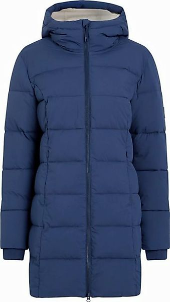 McKINLEY Wintermantel Da.-Mantel Terra CT W NAVY/BROWN SMOKE günstig online kaufen