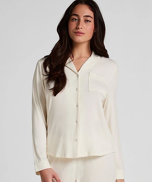 Hunkemöller Pyjama "Jersey-Hose Essential" günstig online kaufen