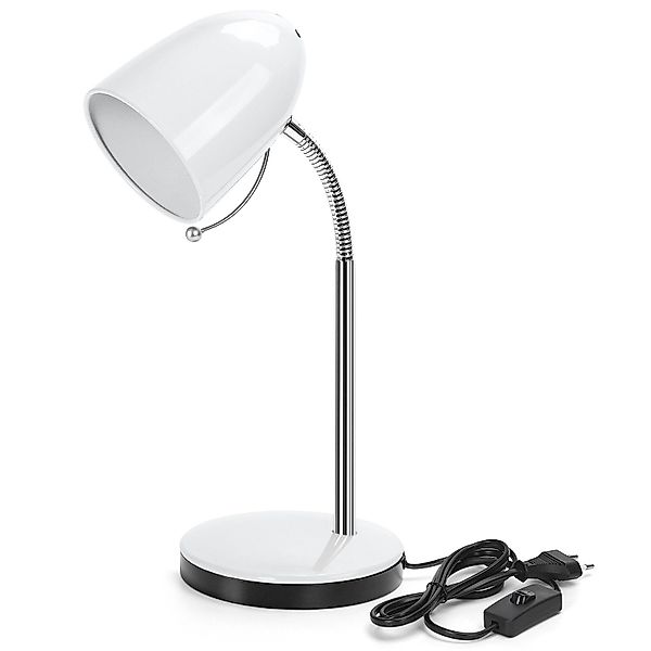 Aigostar Schreibtischlampe Aigostar Retro Kind Tischlampe, günstig online kaufen