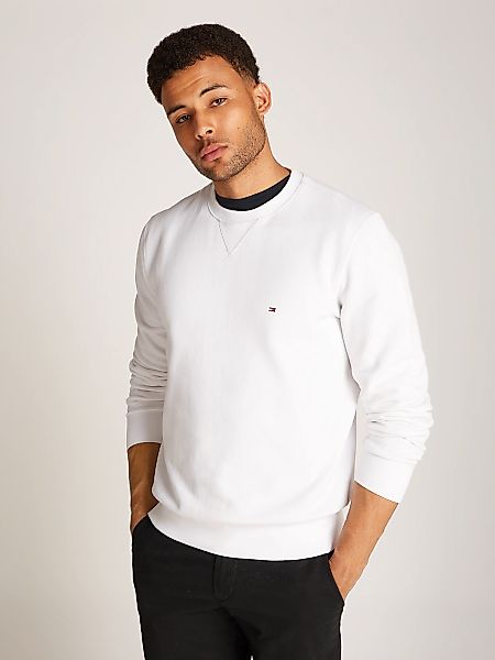 Tommy Hilfiger Sweatshirt ESSENTIAL FLEECE CREWNECK günstig online kaufen