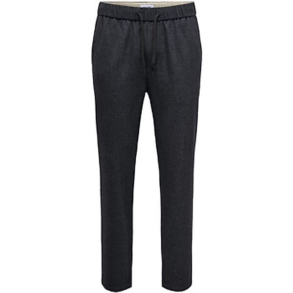 Only & Sons   Chinos Hose Linus Sweatpants günstig online kaufen