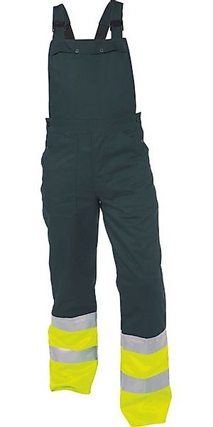 Basic Line Overall Warnschutzlatzhose Annecy günstig online kaufen