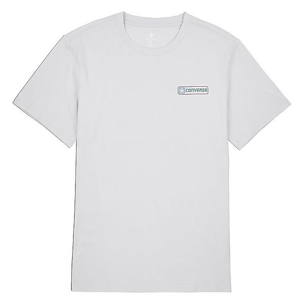 Converse T-Shirt MEN'S CONVERSE LOGO T-SHIRT (1-tlg) günstig online kaufen