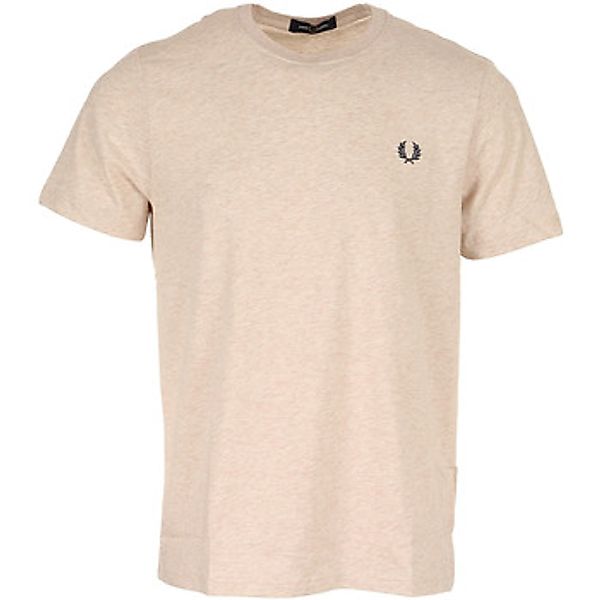 Fred Perry  T-Shirt Crew Neck T-Shirt günstig online kaufen
