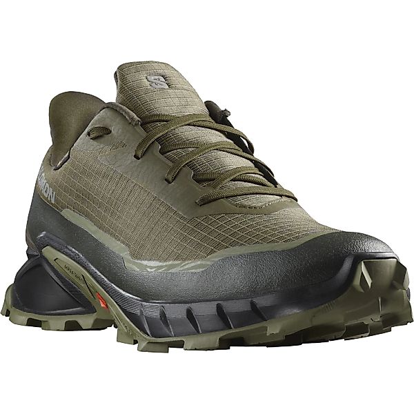 Salomon Trailrunningschuh "ALPHACROSS 5 GORE-TEX" wasserdicht, Trailrunning günstig online kaufen