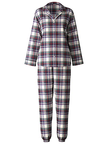 CALIDA Pyjama Holiday Dreams Damen (2 günstig online kaufen
