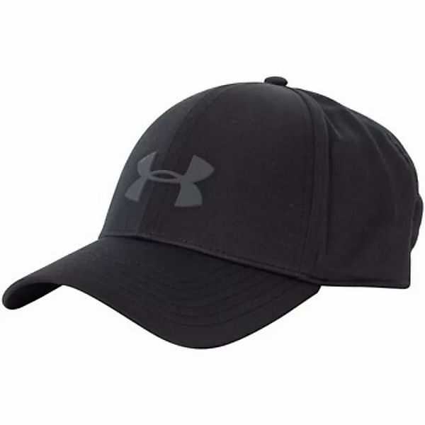 Under Armour® Visor Storm Blitzing Adj günstig online kaufen