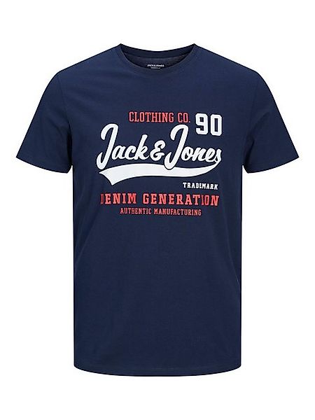 Jack & Jones T-Shirt Herren T-Shirt günstig online kaufen
