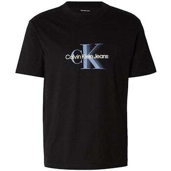 Calvin Klein Jeans  T-Shirt J30J327471BEH günstig online kaufen