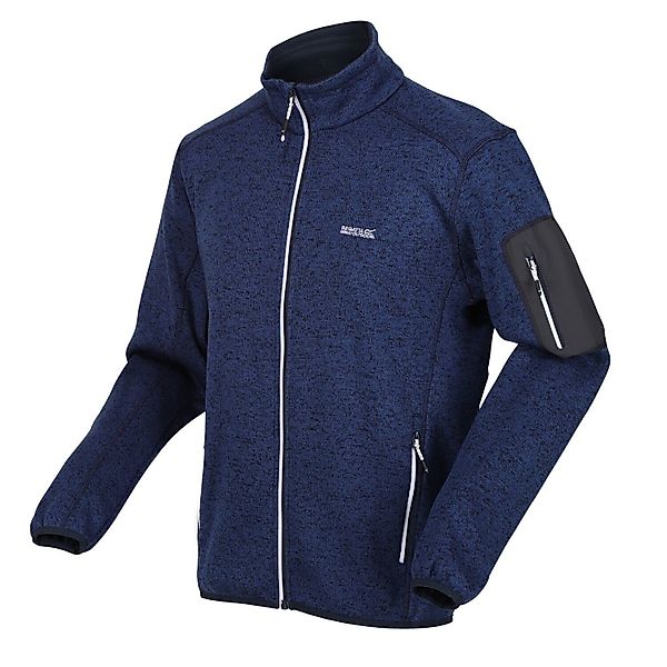 Regatta Strickfleecejacke Strickfleecejacke Newhill günstig online kaufen