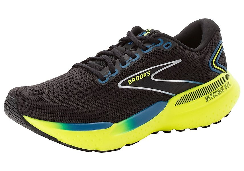 Brooks Glycerin GTS 21 Laufschuh für mehr Stabilität günstig online kaufen