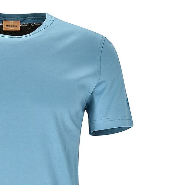 Mos Mosh T-Shirt Perry Crunch O-SS Tee günstig online kaufen