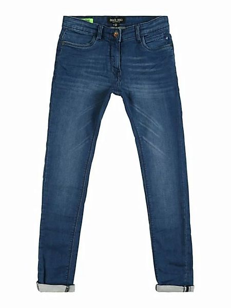 CARS JEANS Regular-fit-Jeans Burgo (1-tlg) Plain/ohne Details günstig online kaufen