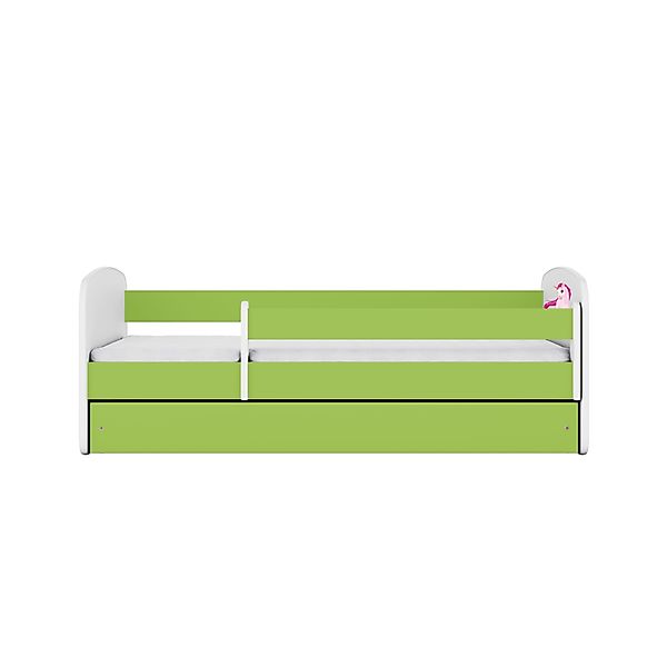 Bjird Kinderbett Babydream 180x80 cm 160x80 günstig online kaufen