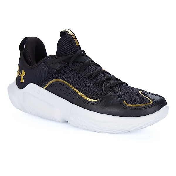 Under Armour Sneaker Farbe schwarz Größe: 48 günstig online kaufen