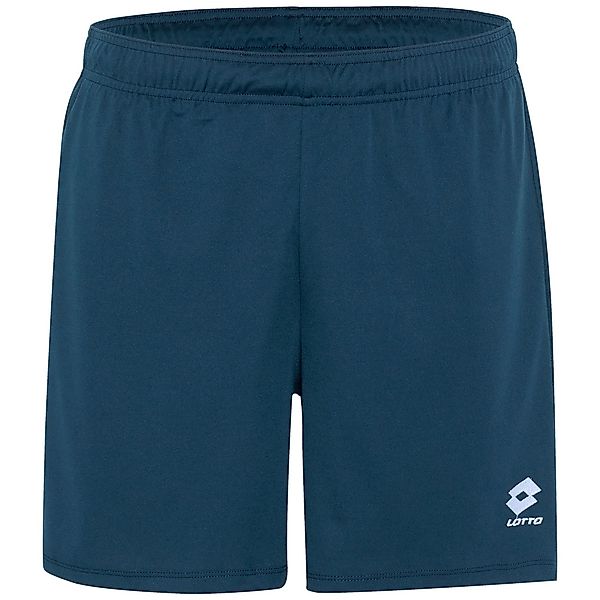 lotto Trainingsshorts - mit dezenter Logostickerei auf dem Bein günstig online kaufen