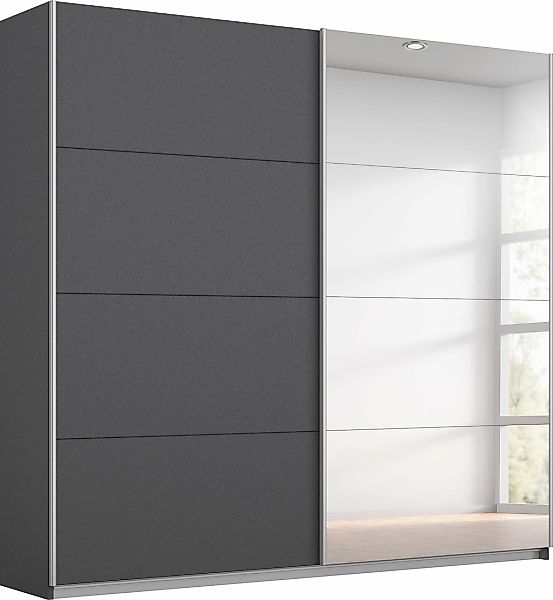 OTTO home Schwebetürenschrank "Kleiderschrank Schrank Garderobe Schlafzimme günstig online kaufen