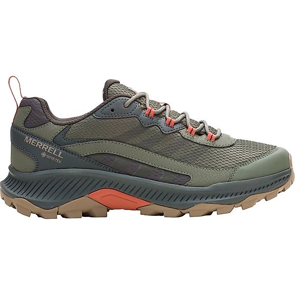 Merrell SPEED STRIKE 2 GORE-TEX Wanderschuh günstig online kaufen