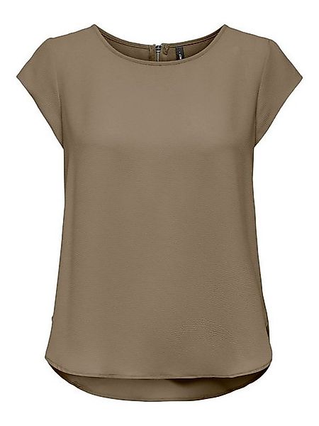 ONLY Funktionsbluse ONLVIC (1-tlg) Plain/ohne Details günstig online kaufen