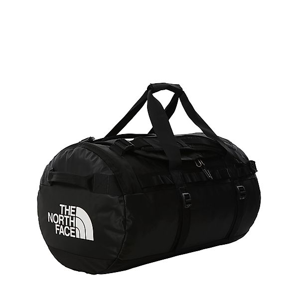 The North Face Sporttasche "BASE CAMP DUFFEL - M" 71 Liter Volumen günstig online kaufen