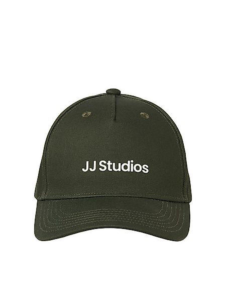 Jack & Jones Baseball Cap JACBASE SOHO CAP LN mit Logostickerei günstig online kaufen
