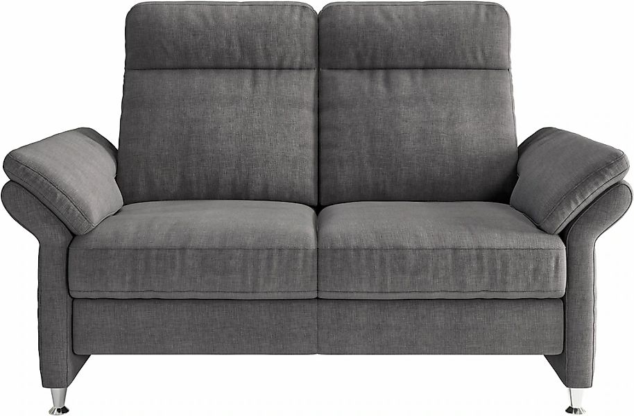 Home affaire "Mailand" Set: 3-Sitzer, 2-Sitzer und Sessel, wahlweise mit Mo günstig online kaufen