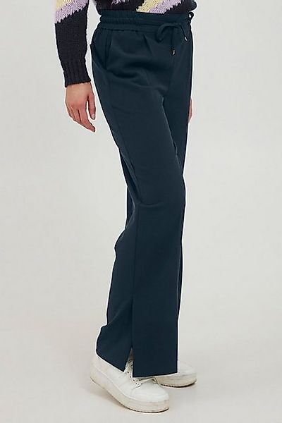 b.young Stoffhose BYDANTA SLIT PANTS günstig online kaufen