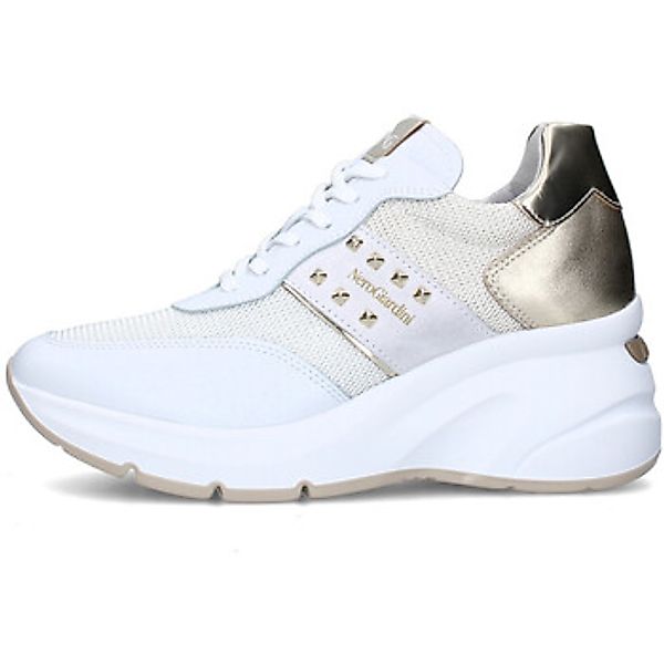NeroGiardini  Sneaker sneaker con zeppa günstig online kaufen