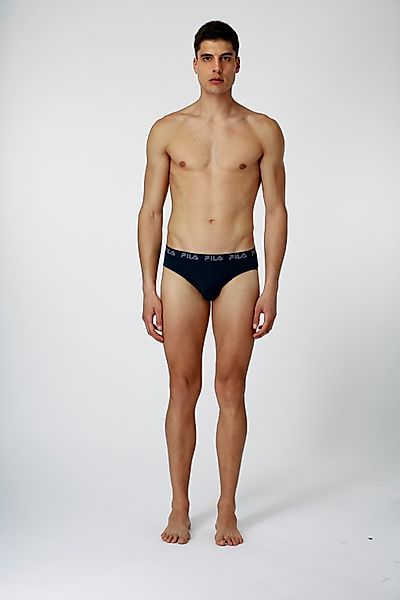 Fila Slip MAN BRIEF (3er Pack) günstig online kaufen