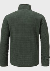 Schöffel Fleecejacke "Hiking CIRC Fleece Jk Style Terxa MNS" ohne Kapuze günstig online kaufen