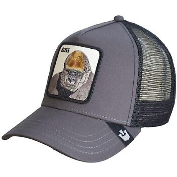 Goorin Bros  Schirmmütze 1010512CHARCOAL günstig online kaufen