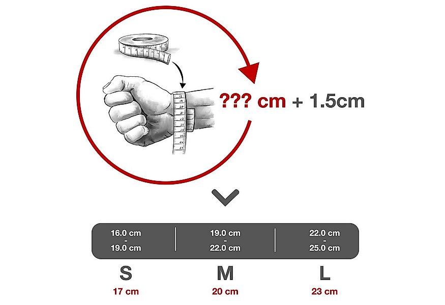 SERASAR Lederarmband Leder Herrenarmband "Ring" (Klassisch, elegant, casual günstig online kaufen