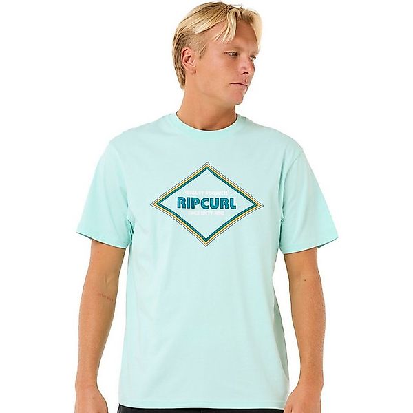 Rip Curl T-Shirt Surf Revival Yo Mumma T-Shirt günstig online kaufen