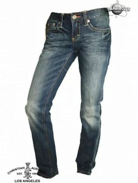 Christian Audigier Damen Jeans (27) günstig online kaufen