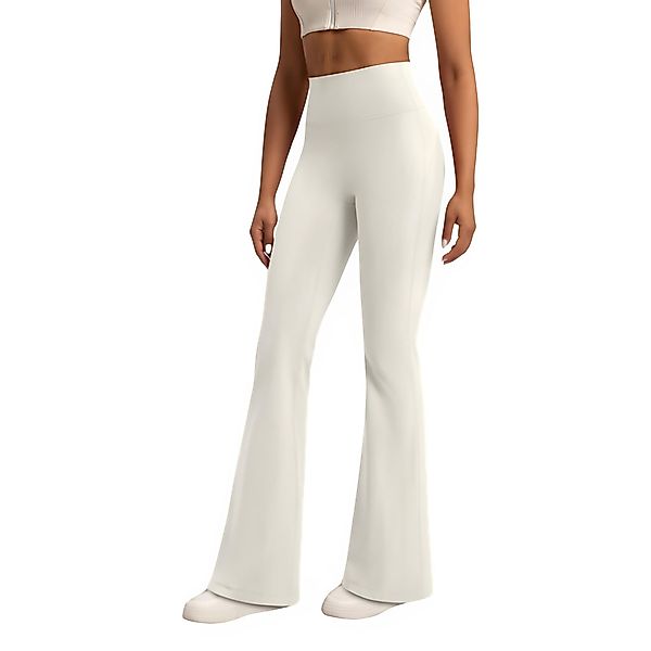 NEXORA Leggings Sporthose, Bootcut Leggings, Yogahose günstig online kaufen