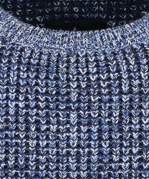 RAGMAN Rundhalspullover günstig online kaufen