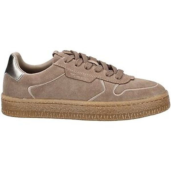 Tamaris Tamaris Sneaker Veloursleder Sneaker günstig online kaufen