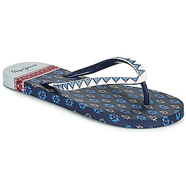 Pepe jeans  Zehentrenner RAKE DANI günstig online kaufen