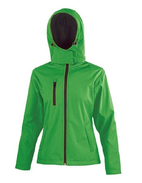 Result Softshelljacke Damen Softschell Jacke / günstig online kaufen