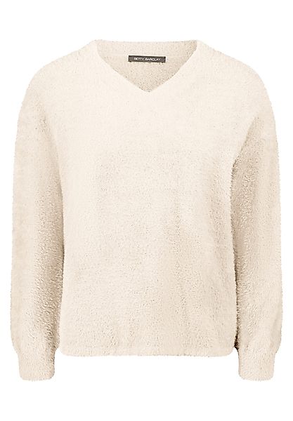 Betty Barclay Longpullover Strickpullover Kurz 1/1 günstig online kaufen